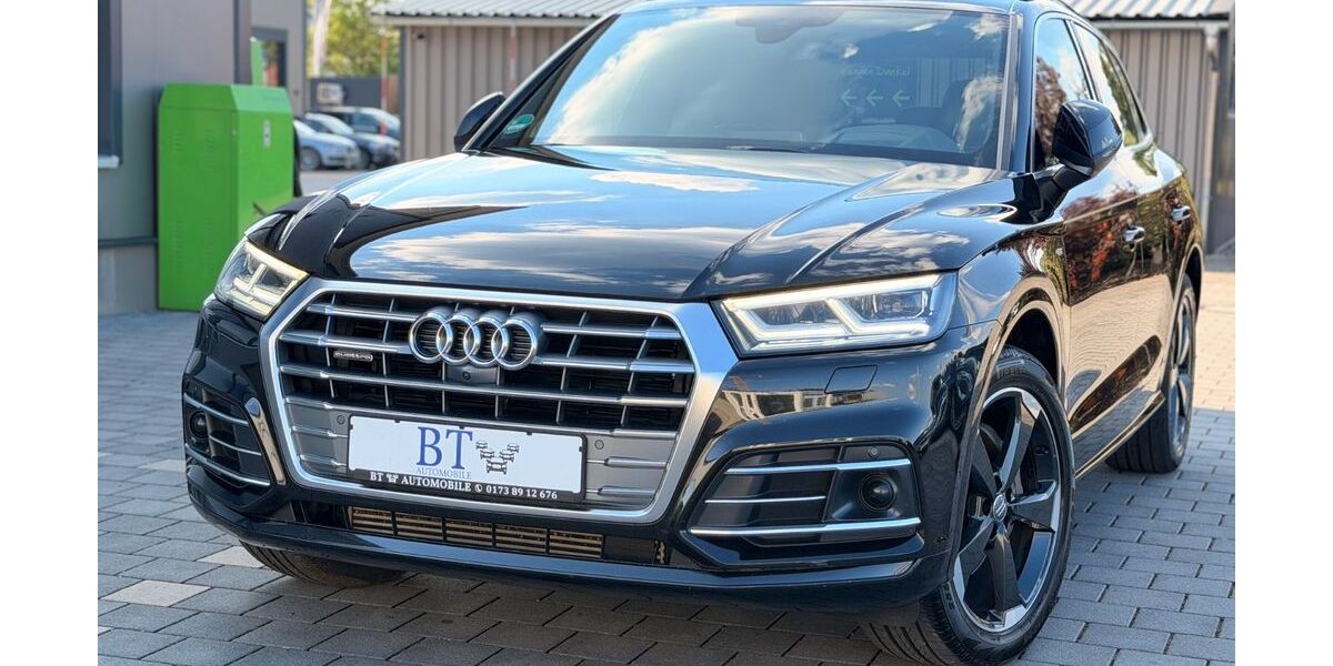 Audi Q5 133.500 km 25.990 &euro; Hofstetten 86928
