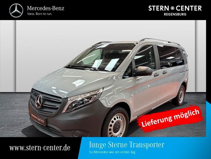 Mercedes-Benz Vito 38.500 km 46.900 € Regensburg 93053