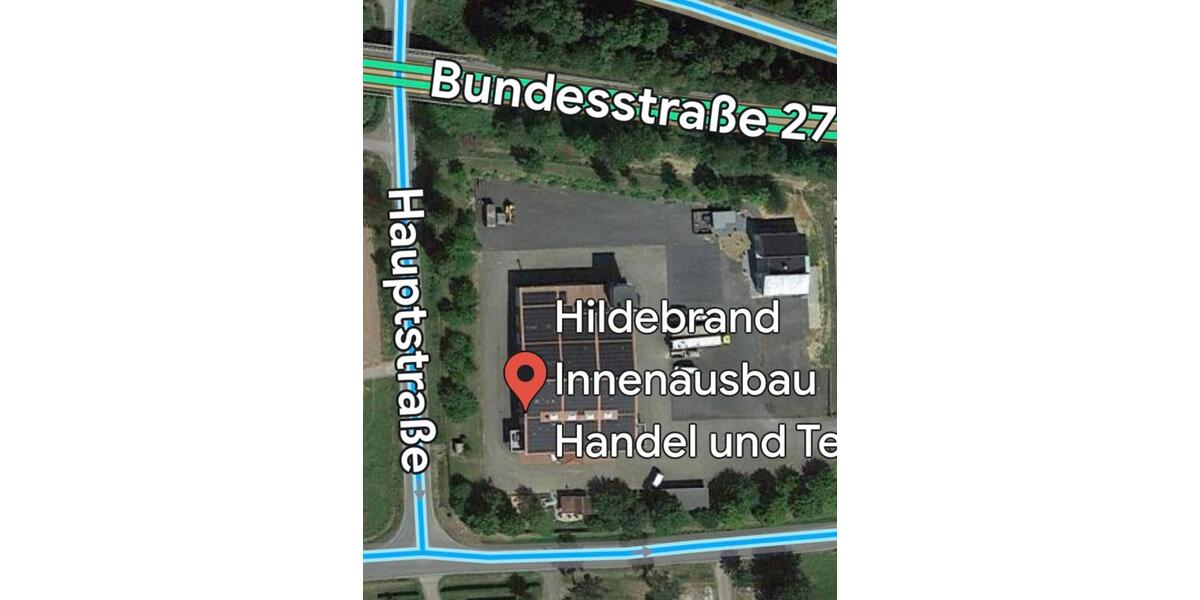 Gewerbeobjekt Gieboldehausen - 1.925&euro; | Angebot:22782622