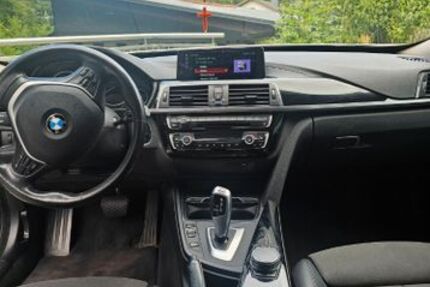 BMW 318 Gran Turismo 155.000 km 16.500 &euro; Nistertal 57647