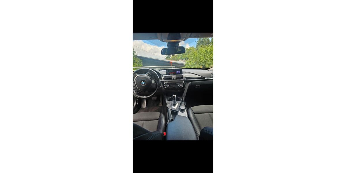 BMW 318 Gran Turismo 155.000 km 16.500 &euro; Nistertal 57647