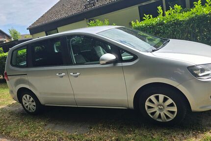 VW Sharan 193.000 km 10.100 &euro; Bremervörde 27432