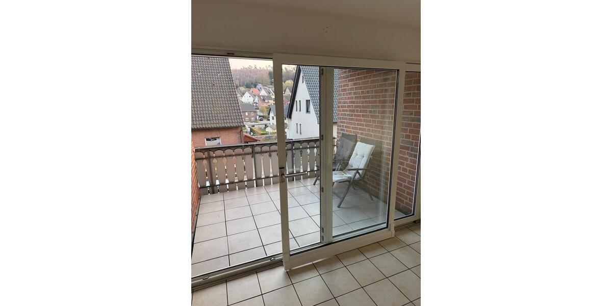 Erdgeschoßwohnung Hagen am Teutoburger Wald - 5 Zimmer, 106 m&sup2;, 1.450&euro; | Angebot:25560778