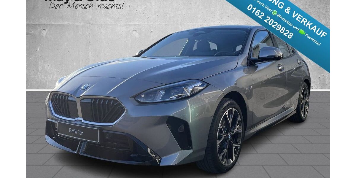 BMW 120 1.900 km 32.990 &euro; Quickborn 25451