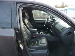 VW Touareg 3.0 V6 TDI Last Edition * Schaltgetriebe * 257.000 km 9.900 € Nürtingen 72622