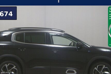 Citroen C5 Aircross 53.748 km 17.480 &euro; Gyhum/Bockel 27404