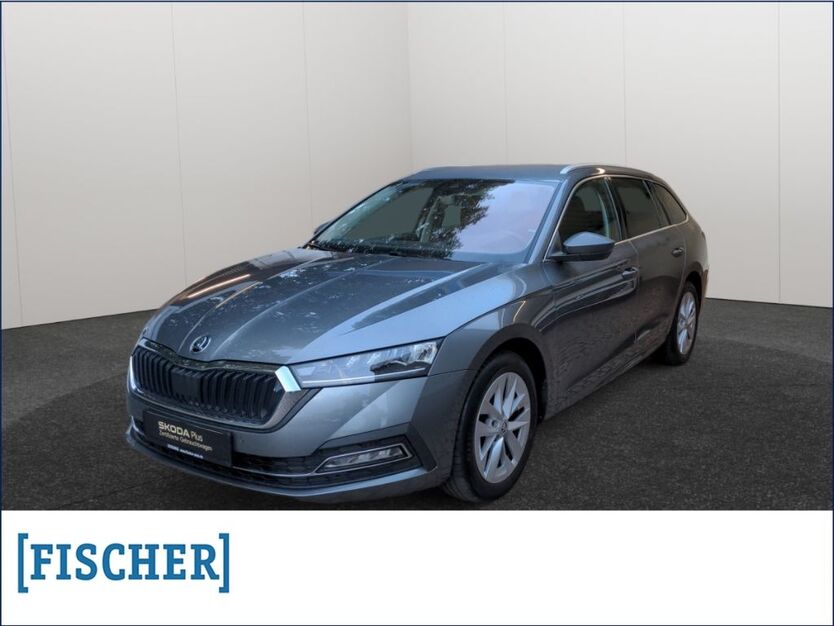 Skoda Octavia 61.560 km 26.876 € Jena 07743