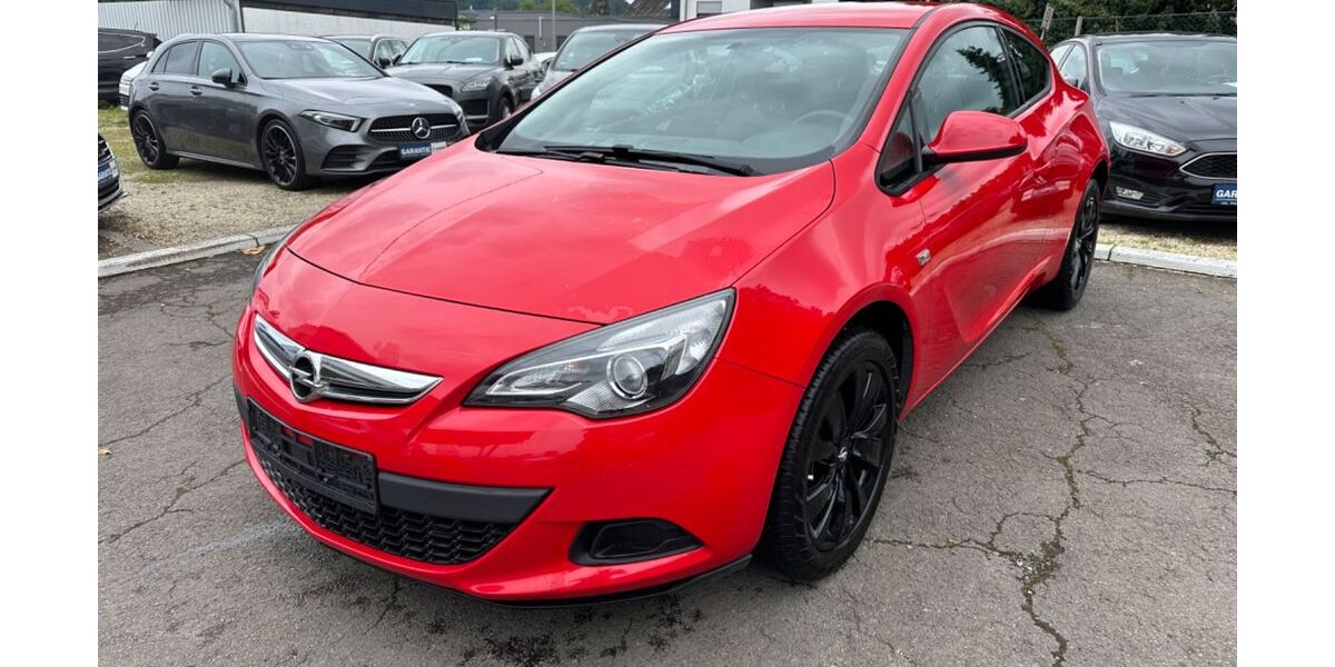 Opel Astra 193.000 km 4.900 &euro; Merzig 66663