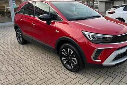 Opel Crossland (X) 14.885 km 18.490 &euro; Ehrenburg 27248