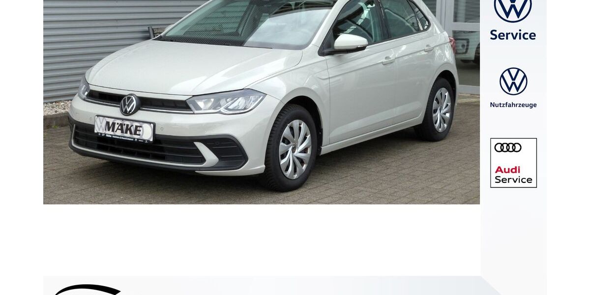 VW Polo 46.250 km 14.850 &euro; Waldheim 04736