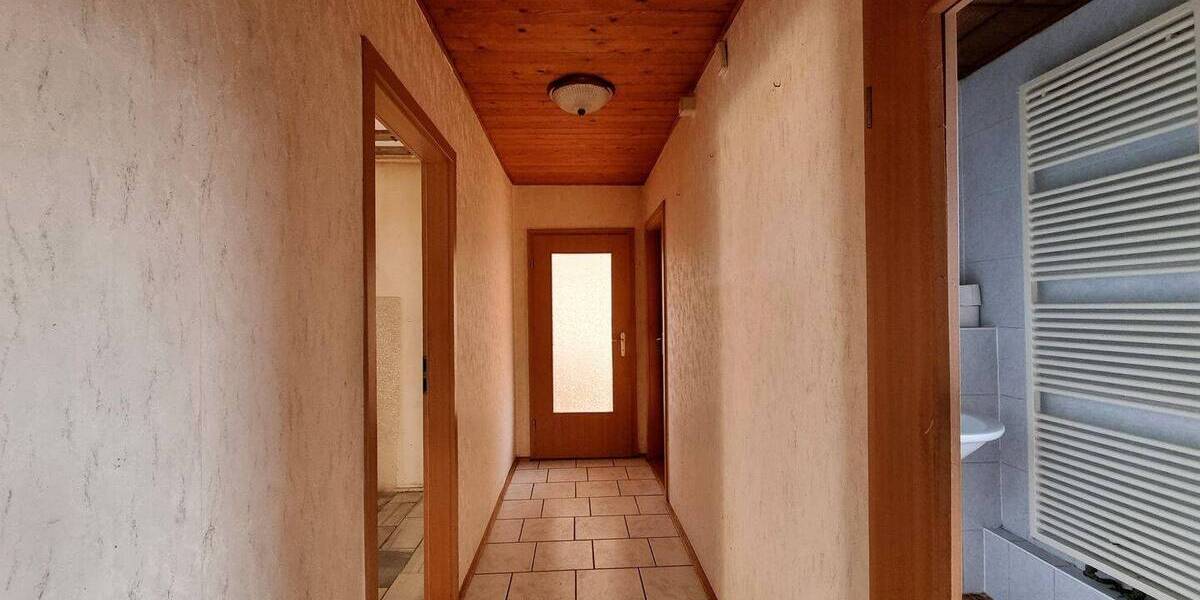 Einfamilienhaus Radeberg Liegau-Augustusbad - 4 Zimmer, 125 m&sup2;, 281.000&euro; | Angebot:26030023