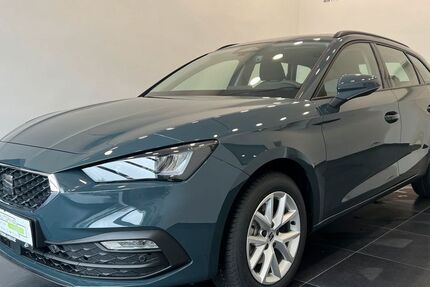 Seat Leon 1.129 km 24.345 &euro; Hagen 58089