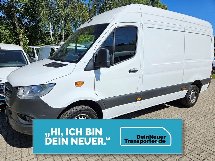 Sprinter