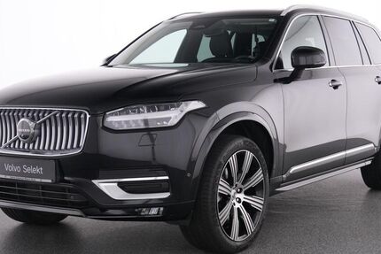 Volvo XC90 31.199 km 51.380 &euro; Essen-Kray 45309