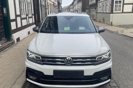 VW Tiguan 145.000 km 22.999 &euro; Goslar 38640