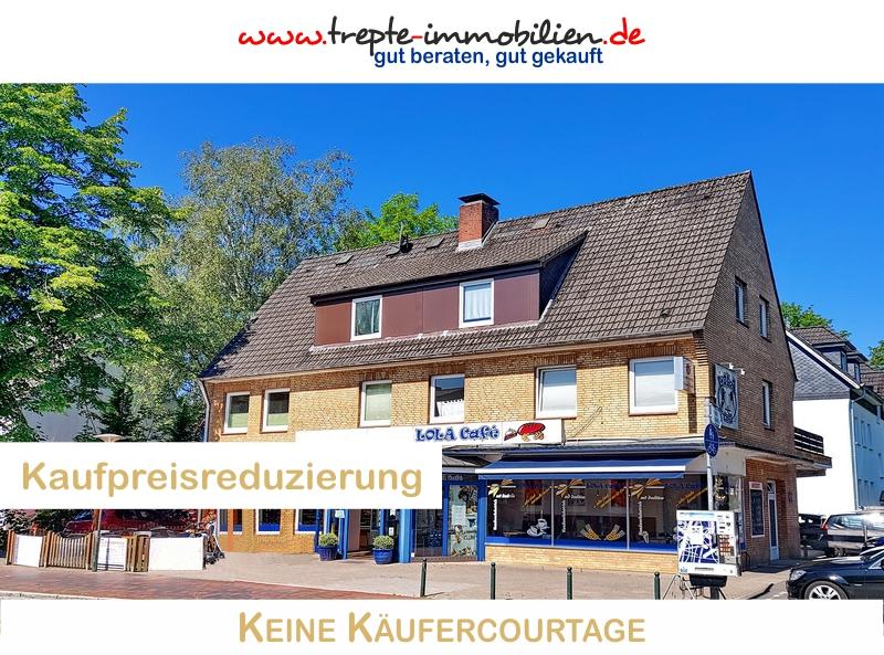 81qm 4 Zimmer - Wohnung im Zentrum von Hohenlockstedt 3 zimmer