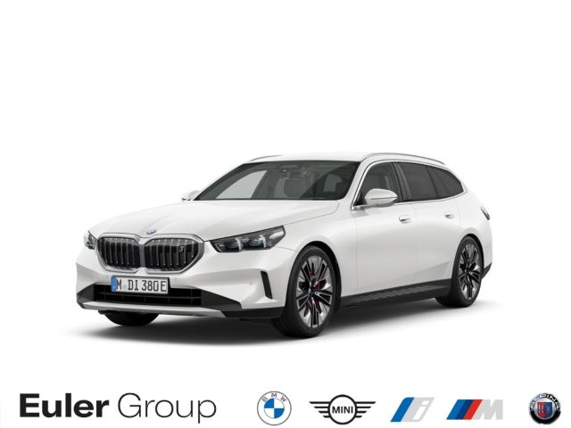 BMW i5 1.101 km 87.399 € Hofheim 65719