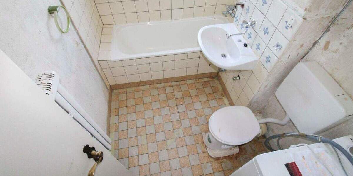 Einfamilienhaus Wolfsburg Rabenberg - 3 Zimmer, 89.000&euro; | Angebot:25569022