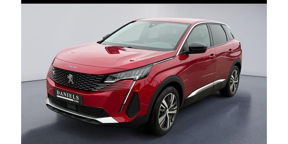 Peugeot 3008 39.936 km 22.390 &euro; Goch 47574