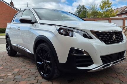 Peugeot 3008 77.000 km 16.850 &euro; Emden 26723