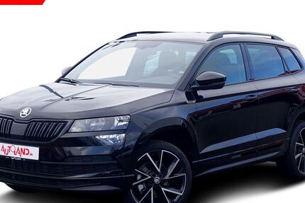 Skoda Karoq 46.421 km 24.990 &euro; Rostock 18146