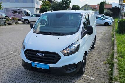 Ford Tourneo Custom 95.000 km 17.000 € Raubling 83064