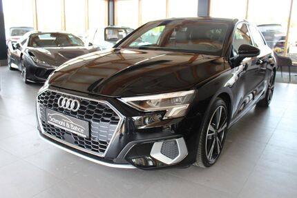 Audi A3 37.000 km 27.990 &euro; Amstetten 73340