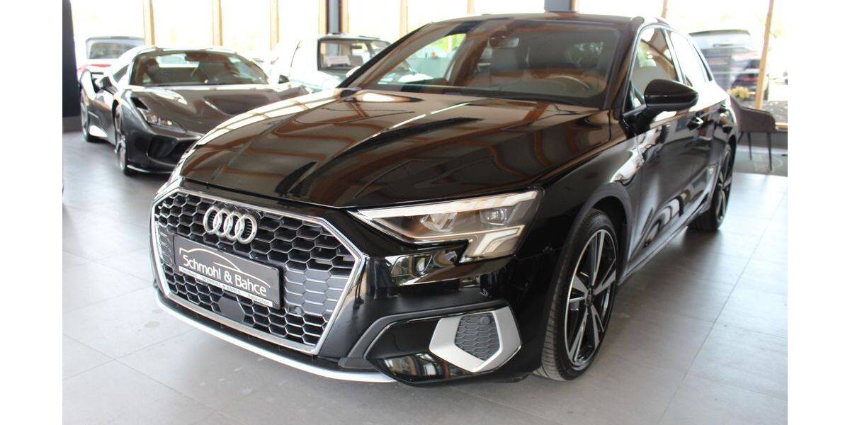 Audi A3 37.000 km 27.990 &euro; Amstetten 73340