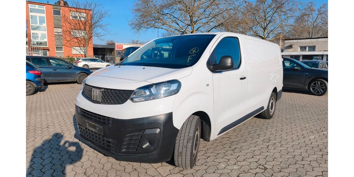 Fiat Scudo 77.000 km 13.990 &euro; Frankfurt am Main 65933
