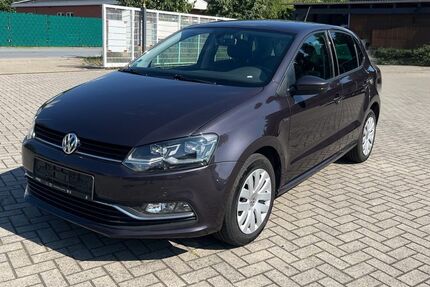 VW Polo 156.000 km 9.188 &euro; Wallenhorst 49134