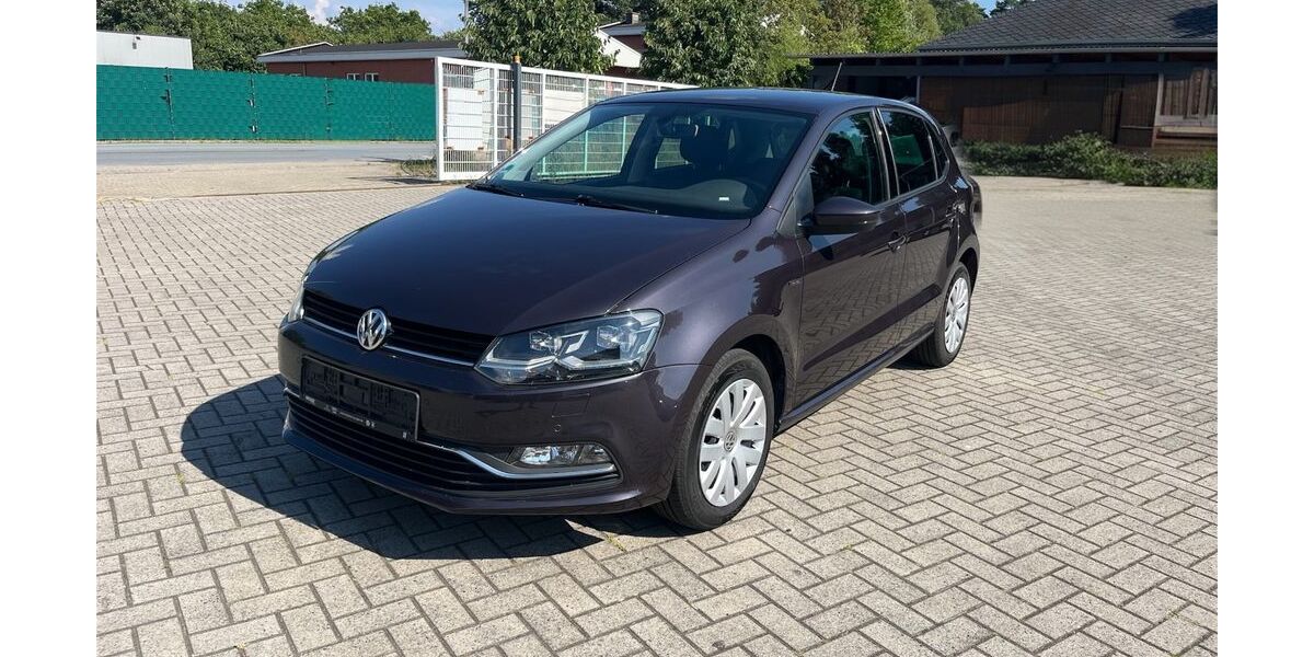VW Polo 156.000 km 9.188 &euro; Wallenhorst 49134