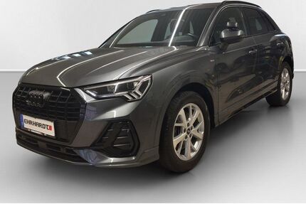 Audi Q3 53.900 km 33.990 &euro; Meiningen 98617