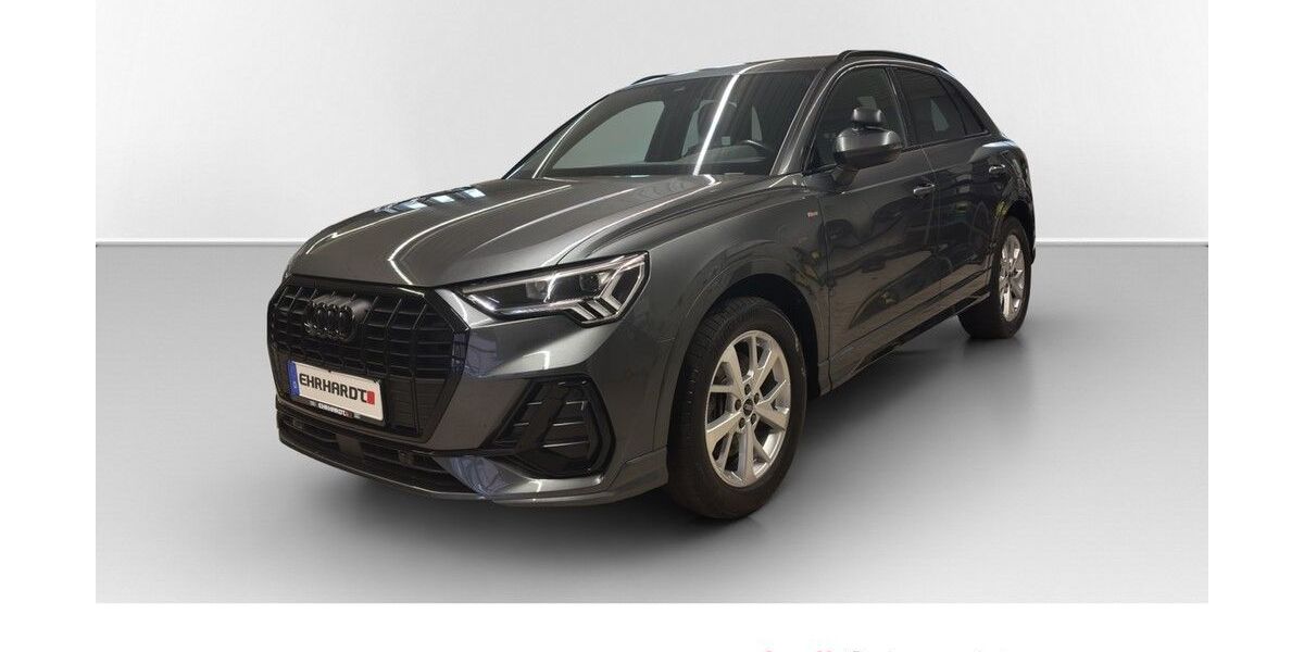 Audi Q3 53.900 km 33.990 &euro; Meiningen 98617