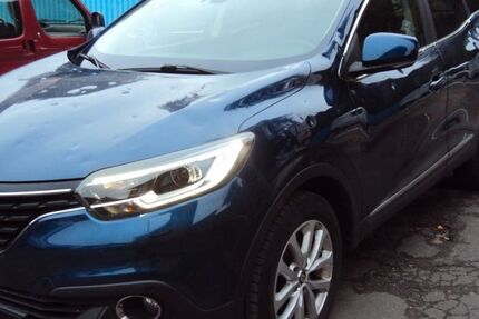 Renault Kadjar 41.000 km 8.500 &euro; Hagen 58091