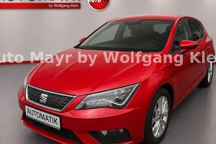 Seat Leon 76.980 km 12.980 &euro; Augsburg 86156