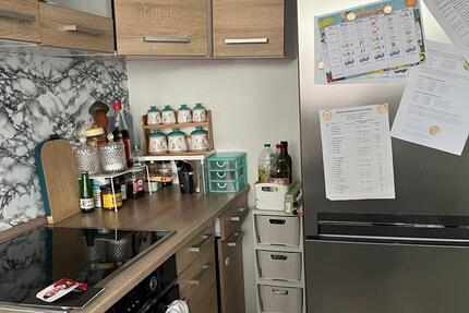 Wohnung Hanau - 2 Zimmer, 58 m&sup2;, 950&euro; | Angebot:24980081