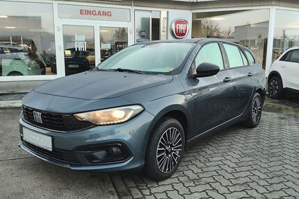 Fiat Tipo 14.873 km 19.998 &euro; Massen 03238