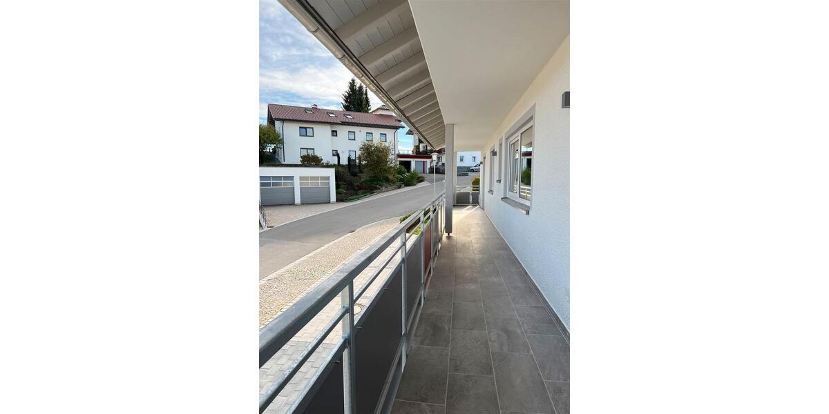 Etagenwohnung Stiefenhofen - 4 Zimmer, 130 m&sup2;, 1.342&euro; | Angebot:25990716