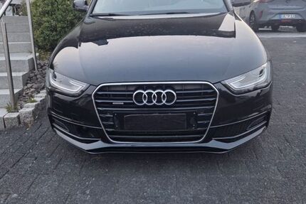 Audi A4 171.500 km 16.800 &euro; Drolshagen 57489