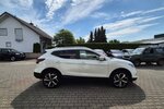 Nissan Qashqai Akari, Kamera, Android Auto, Panoramadach, 72.315 km 18.790 &euro; Rodgau 63110
