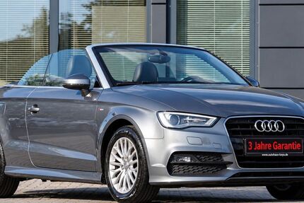 Audi A3 125.000 km 14.980 &euro; Korschenbroich 41352