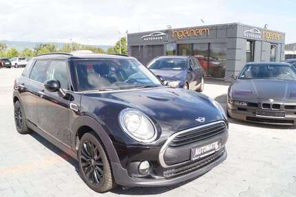 Mini Cooper Clubman 104.464 km 12.890 € Ingelheim 55218