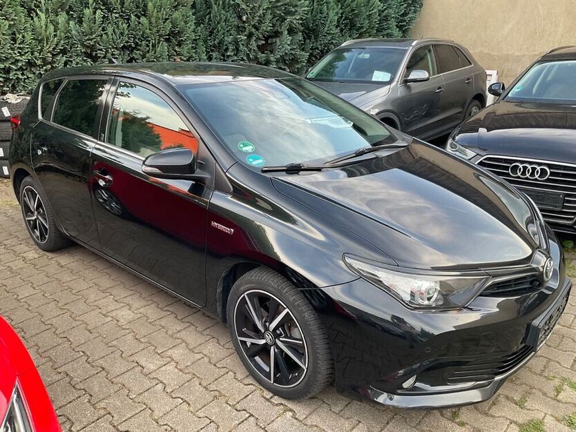 Auris