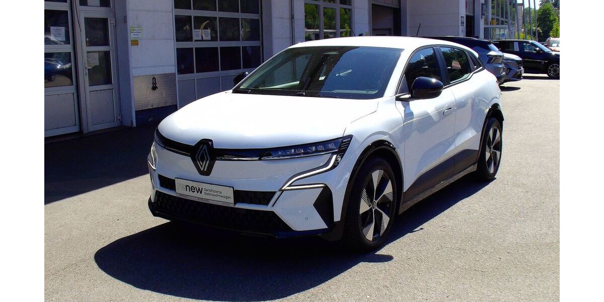 Renault Megane E-TECH 14.724 km 25.750 € Eberbach 69412