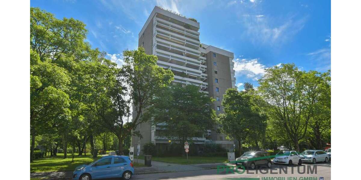 Etagenwohnung Taufkirchen Am Wald - 3 Zimmer, 76 m&sup2;, 349.000&euro; | Angebot:26869677
