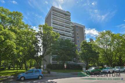 Wohnung Taufkirchen - 3 Zimmer, 76 m&sup2;, 349.000&euro; | Angebot:26869677