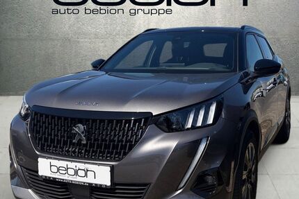 Peugeot 2008 44.980 km 19.480 &euro; Göppingen 73037