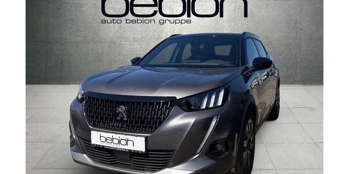 Peugeot 2008 44.980 km 19.480 &euro; Göppingen 73037