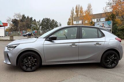 Opel Corsa 46.477 km 14.950 &euro; Raunheim 65479