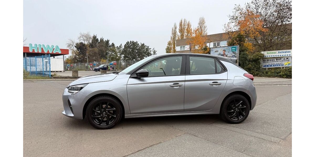 Opel Corsa 46.477 km 14.950 &euro; Raunheim 65479